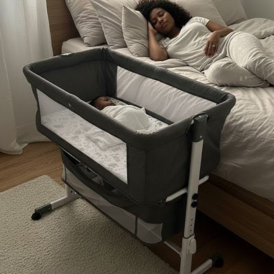 Lit cododo évolutif reglable