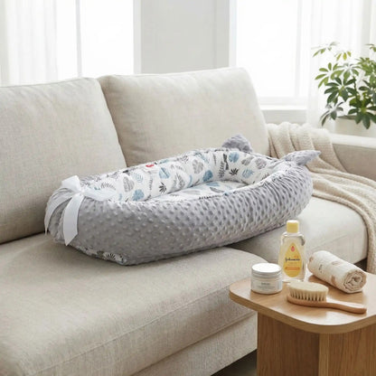 lit nomade bebe reducteur de lit pratique