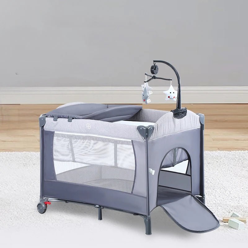 lit parapluie gris leger pliable