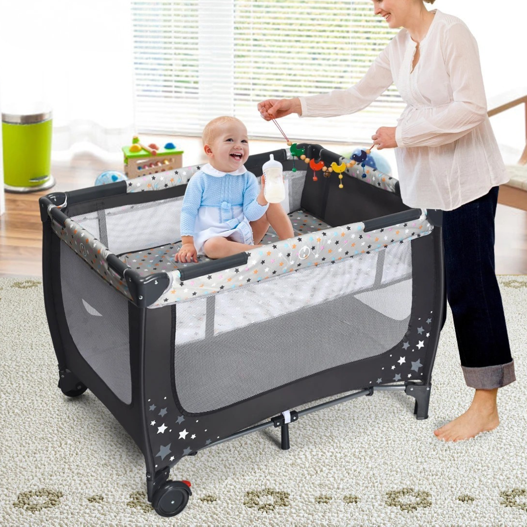 lit parapluie jusque 36 mois