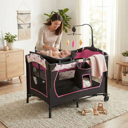 lit parapluie pour voyage leger transportable