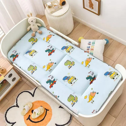 MATELAS LIT PARAPLUIE | CONFORT 4 SAISONS™ - Petitpasmaman