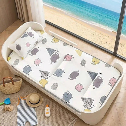 Matelas lit parapluie | Serein et respirant™