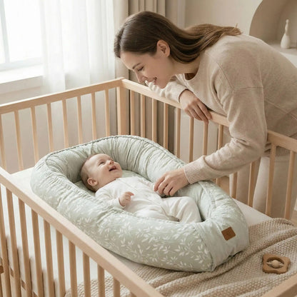 meilleur reducteur de lit bebe