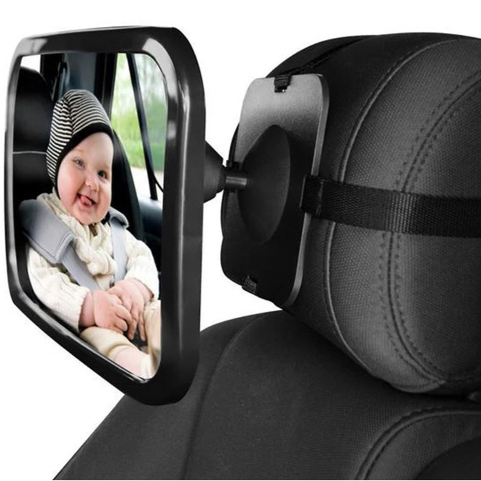 miroir voiture pour bebe