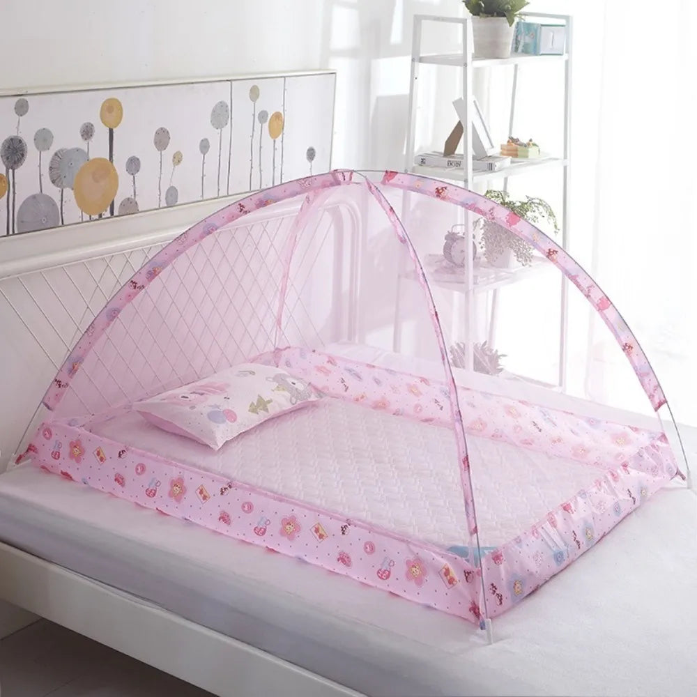 moustiquaire lit bebe a poser sans tapis