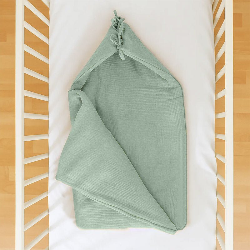 nid ange bellot vert coton biologique made in france papate