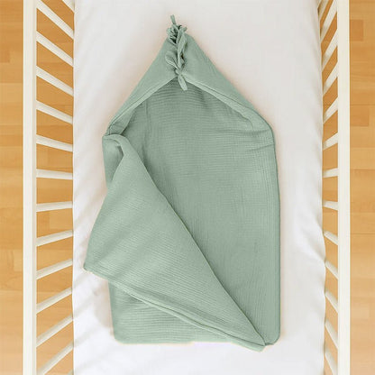 nid ange bellot vert coton biologique made in france papate