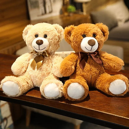 ours peluche