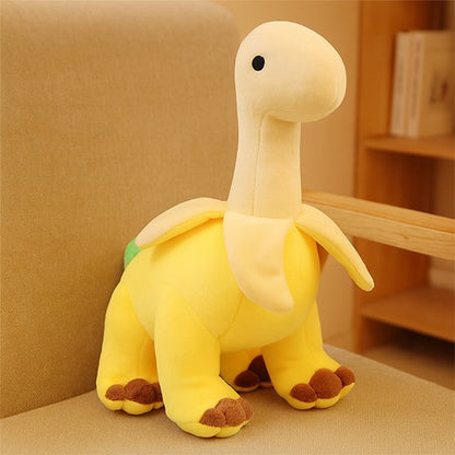 peluche dino bebe