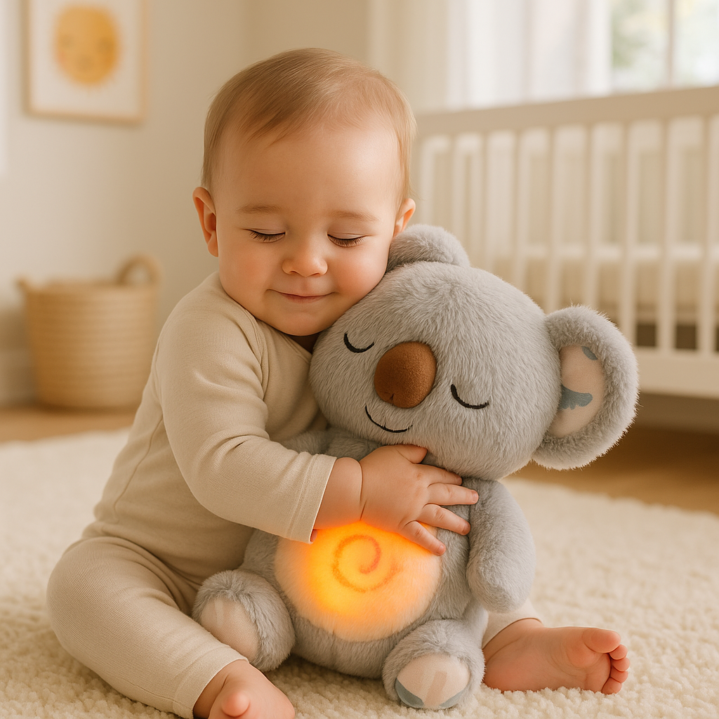 PELUCHE KOALA | Mon animal apaisant™