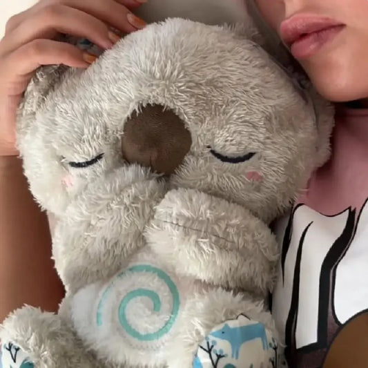 peluche koala