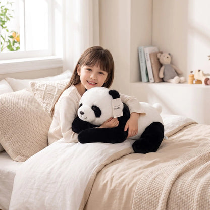 Peluche lestée | 1kg d'apaisement pour enfant