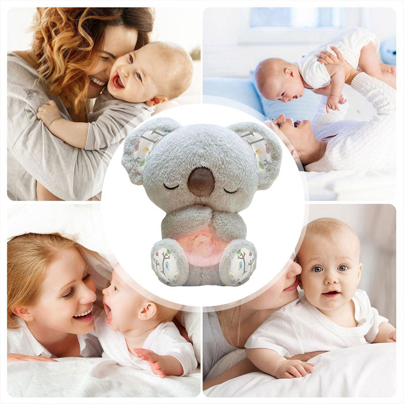 PELUCHE KOALA | Mon animal apaisant™