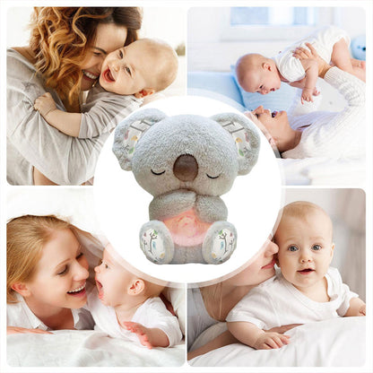 PELUCHE KOALA | Mon animal apaisant™