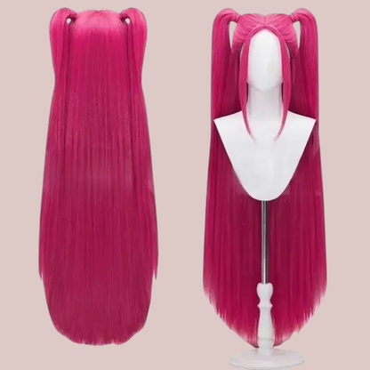 Perruques k-pop | Starkids™