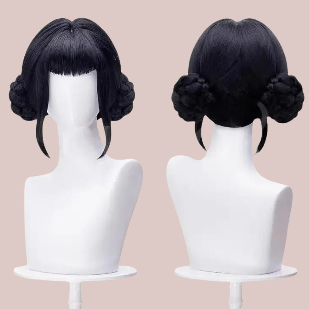 Perruques k-pop | Starkids™