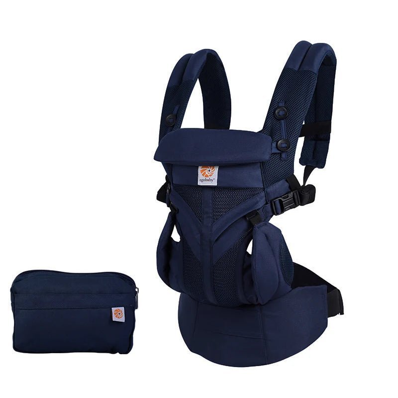 ergobaby porte bebe