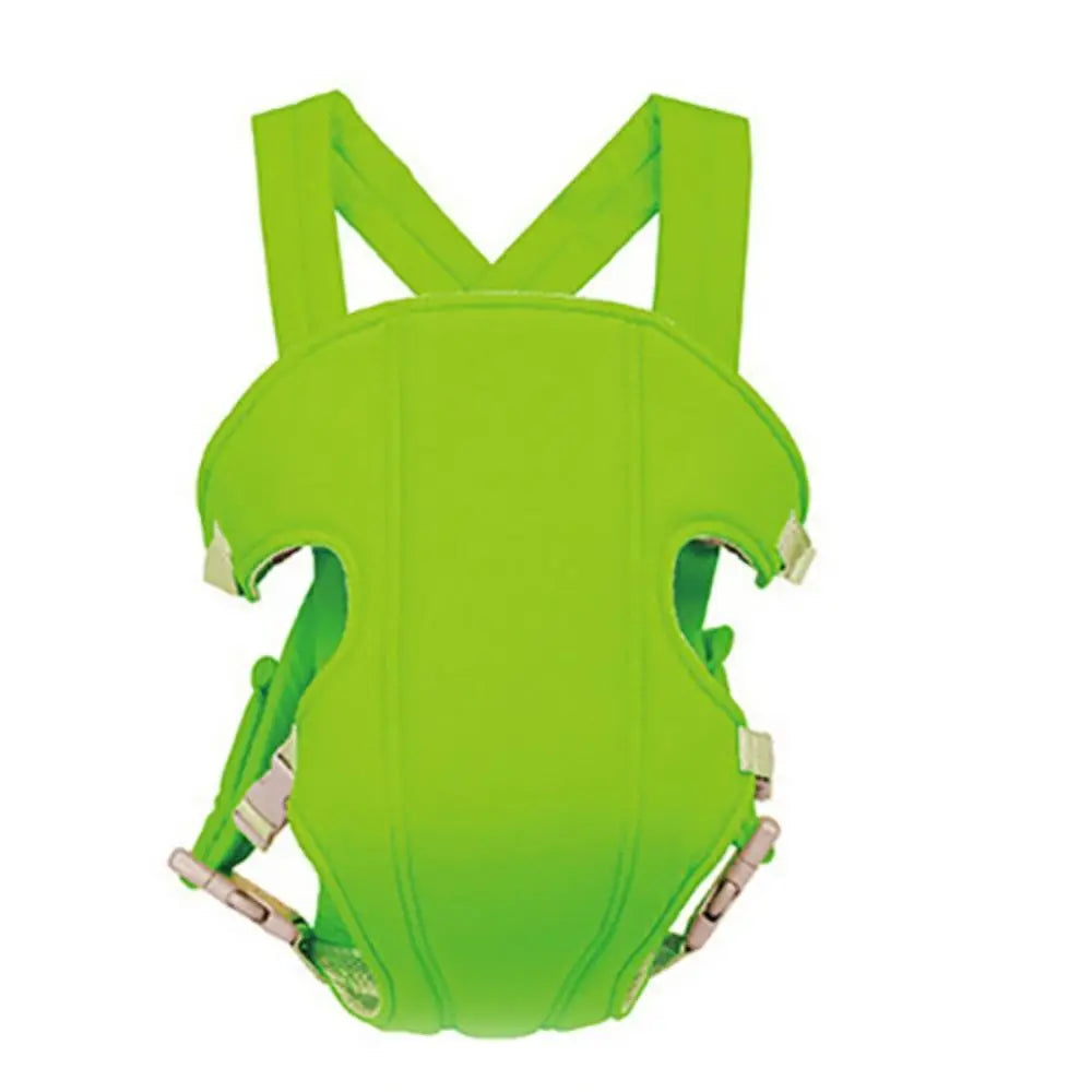 porte bebe vert