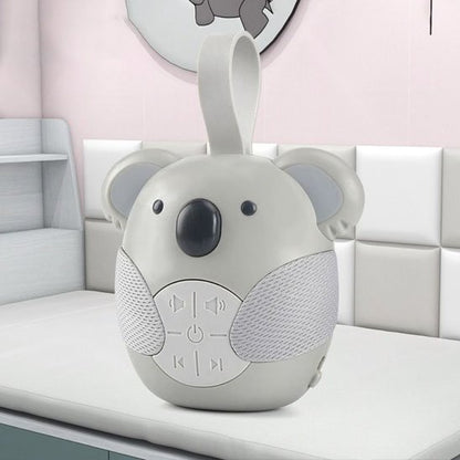Veilleuse bruit blanc | Dodo avec Koala™