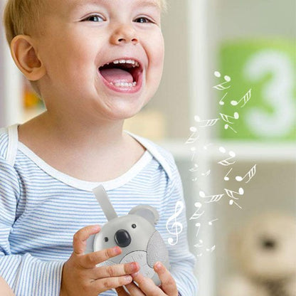 Veilleuse bruit blanc | Dodo avec Koala™