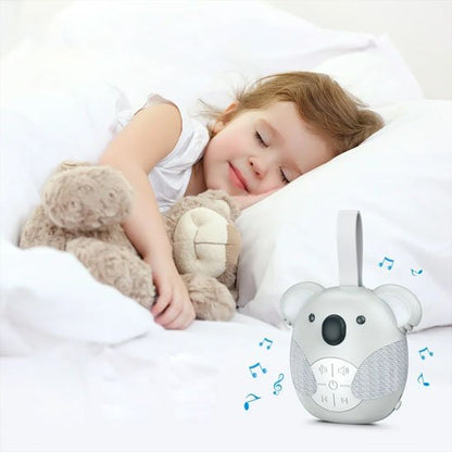 Veilleuse bruit blanc | Dodo avec Koala™