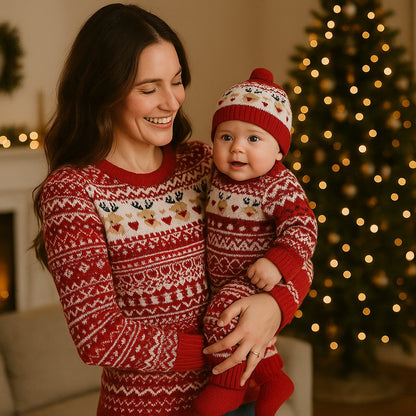 pyjama bebe noel rennes