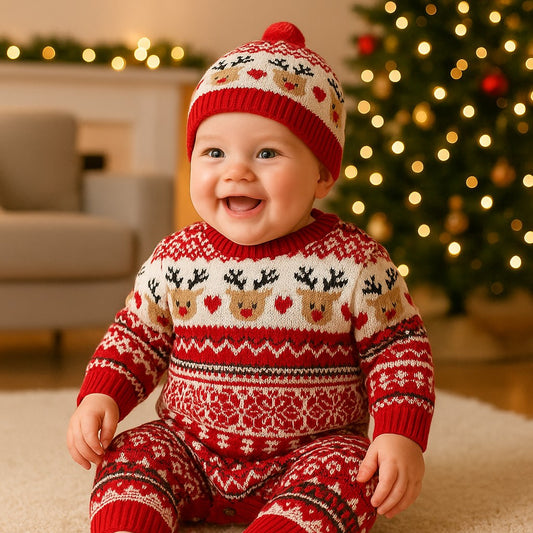 pyjama noel bebe rennes