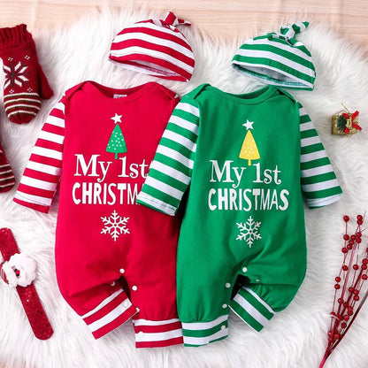 pyjama mon premier noel