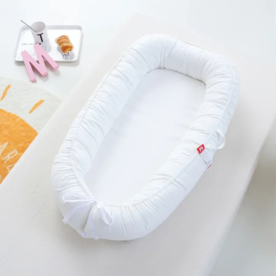 RÉDUCTEUR DE LIT BÉBÉ / NUITS PAISIBLES™ - Petitpasmaman