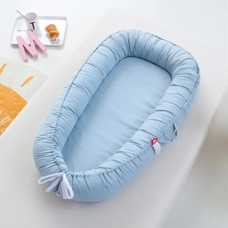 RÉDUCTEUR DE LIT BÉBÉ / NUITS PAISIBLES™ - Petitpasmaman