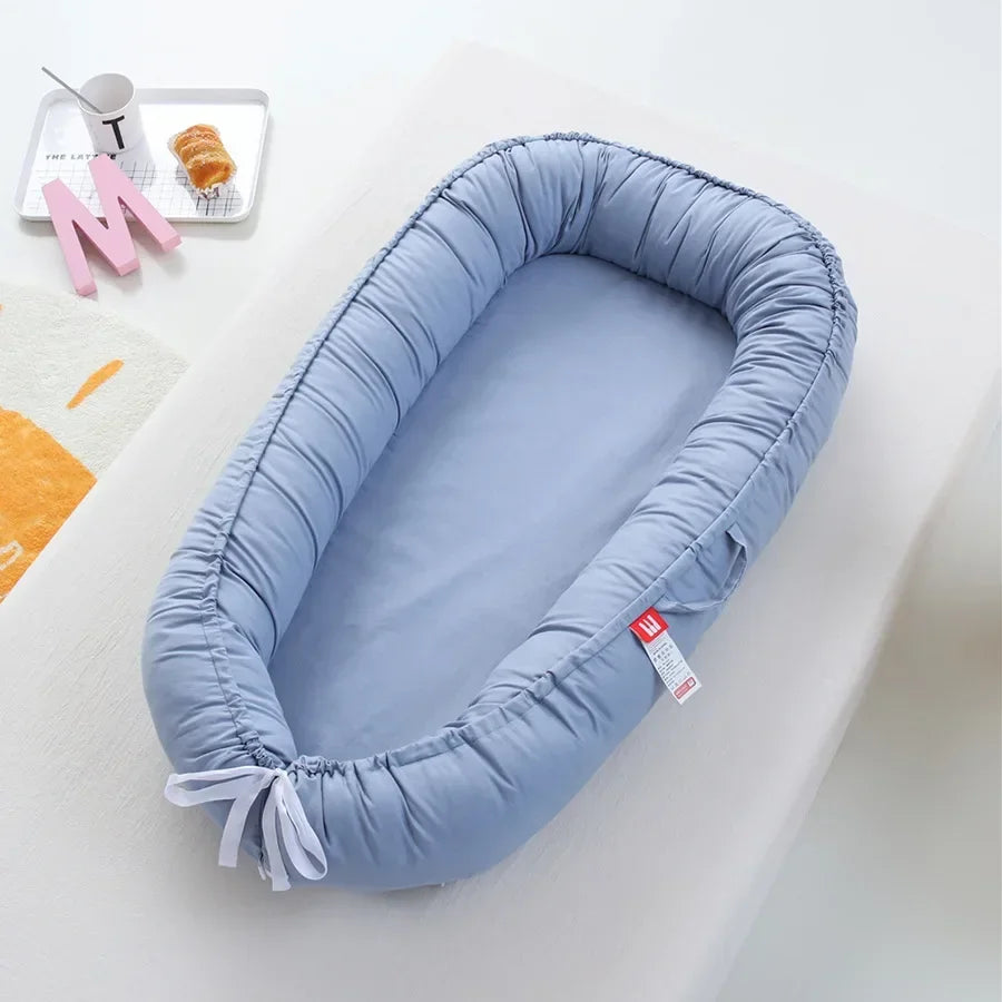 RÉDUCTEUR DE LIT BÉBÉ / NUITS PAISIBLES™ - Petitpasmaman