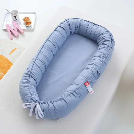 RÉDUCTEUR DE LIT BÉBÉ / NUITS PAISIBLES™ - Petitpasmaman