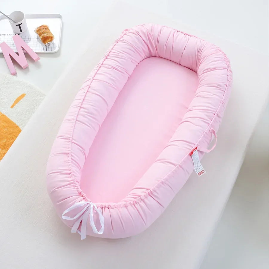 RÉDUCTEUR DE LIT BÉBÉ / NUITS PAISIBLES™ - Petitpasmaman