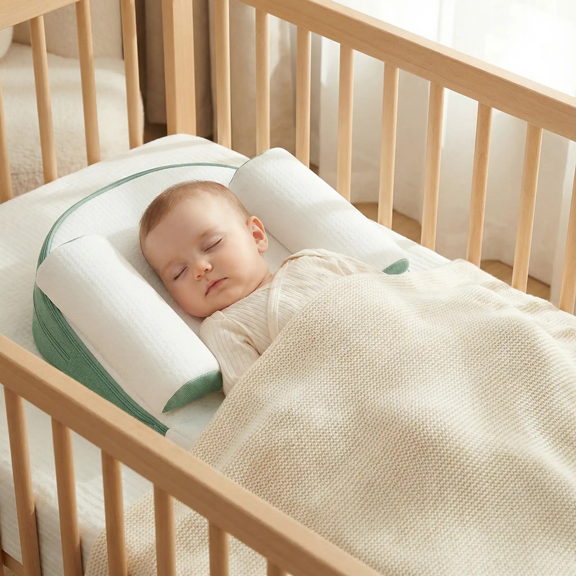 reducteur de lit anti colique