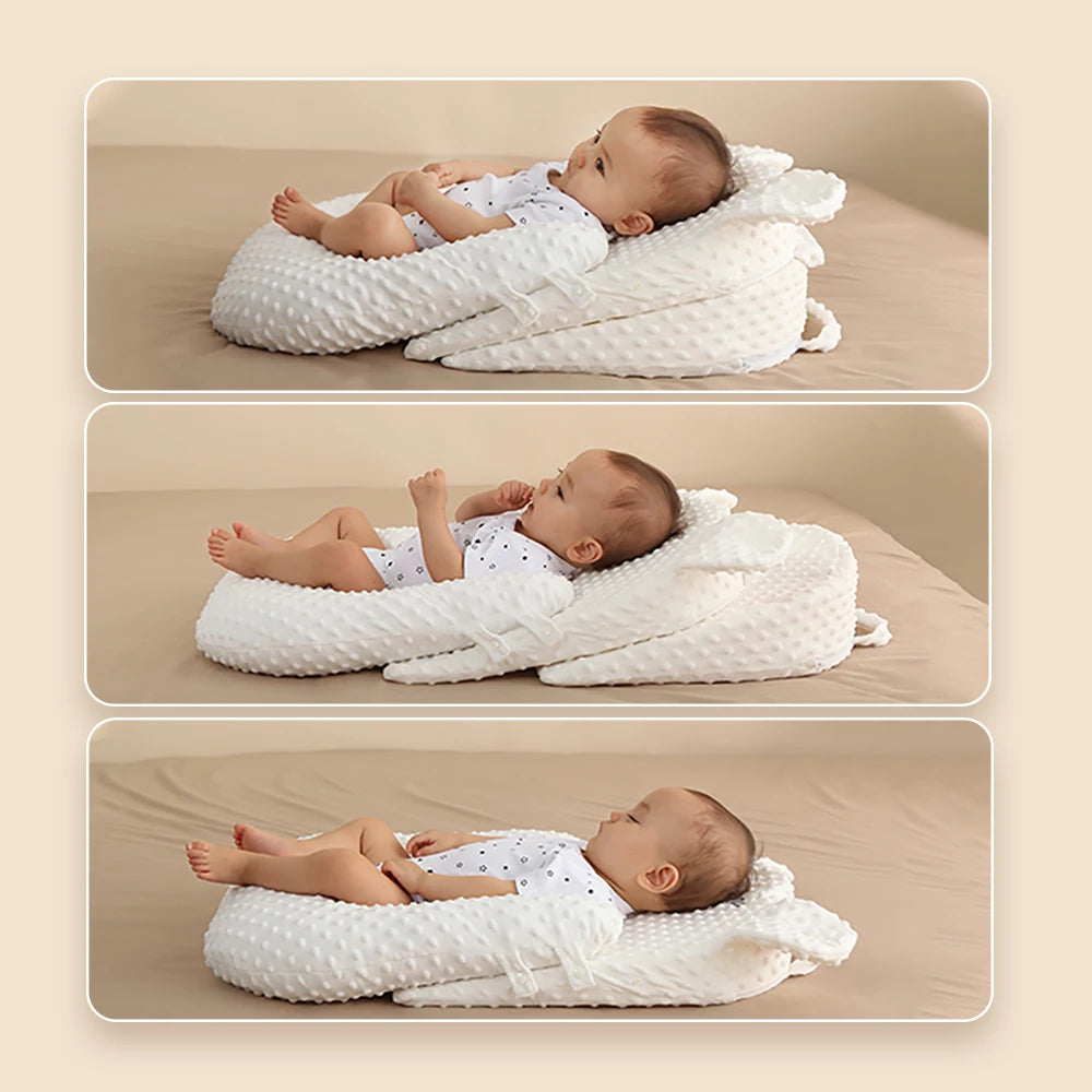 reducteur-de-lit-bebe-coussin-anti-reflux