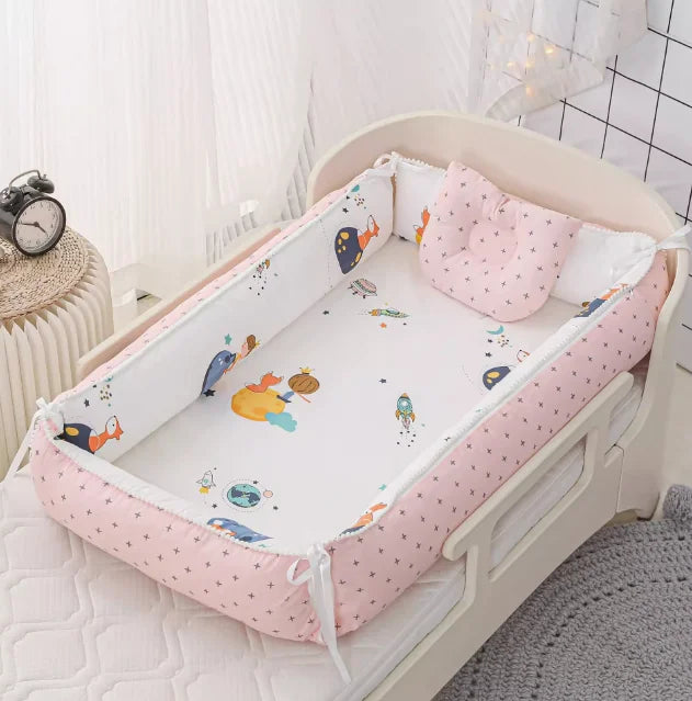 reducteur de lit bebe st exupery