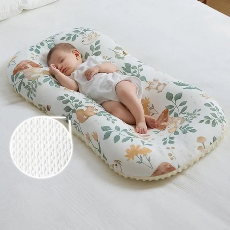 REDUCTEUR DE LIT / BEBE COCON™ - Petitpasmaman