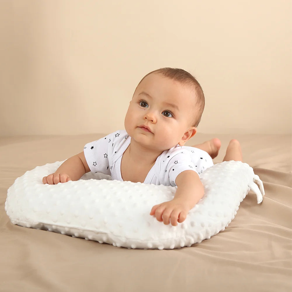 REDUCTEUR DE LIT BEBE / COUSSIN DIGEST'™ - Petitpasmaman