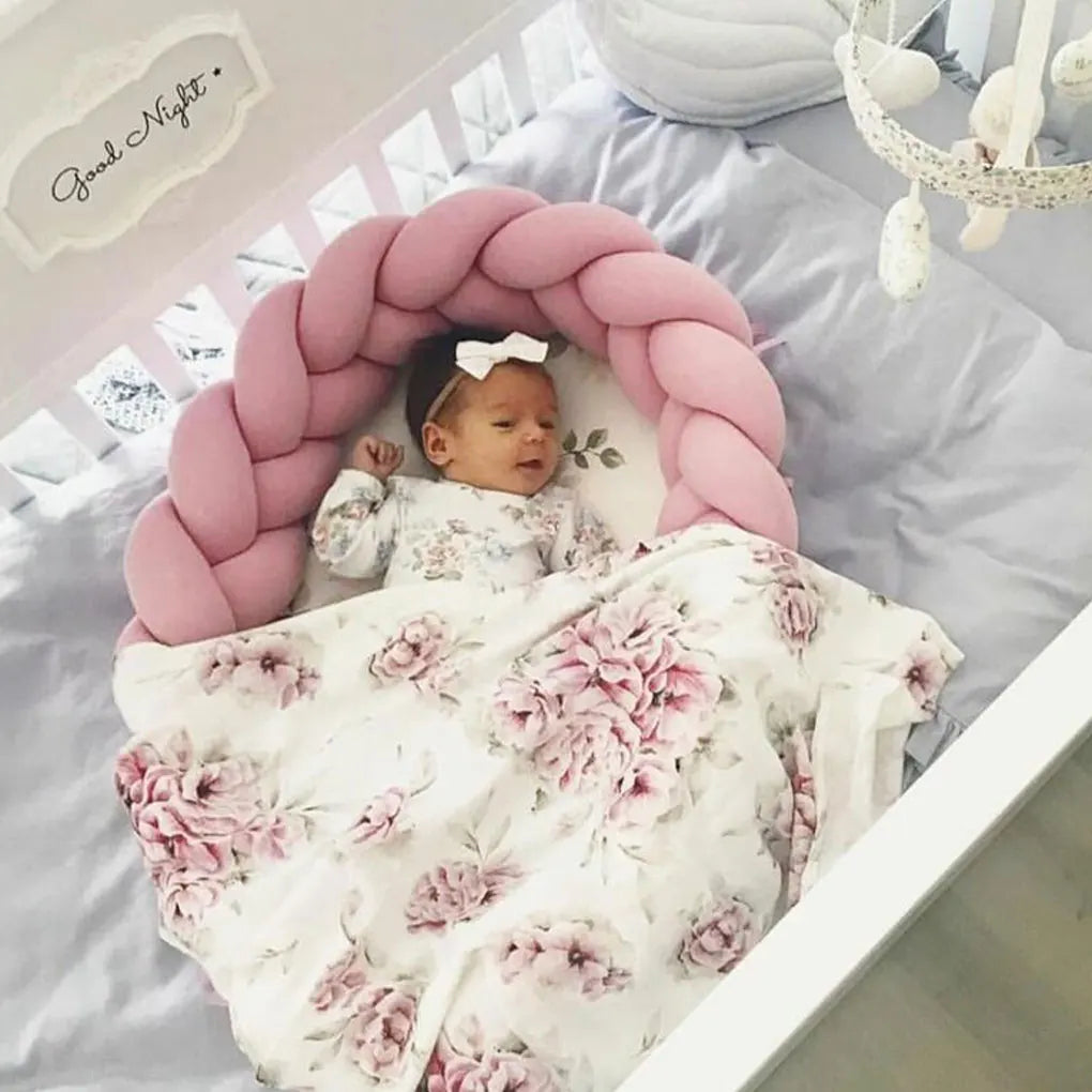 REDUCTEUR DE LIT / NID BÉBÉ™ - Petitpasmaman