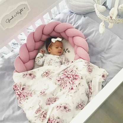 REDUCTEUR DE LIT / NID BÉBÉ™ - Petitpasmaman