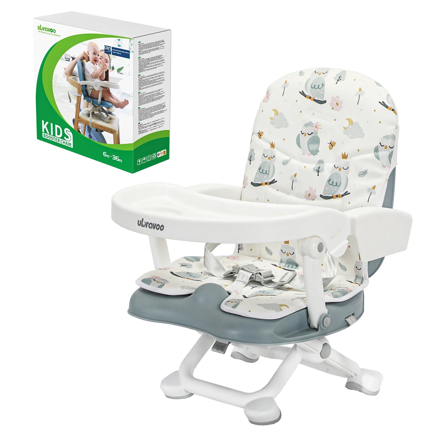 rehausseur de chaise bebe