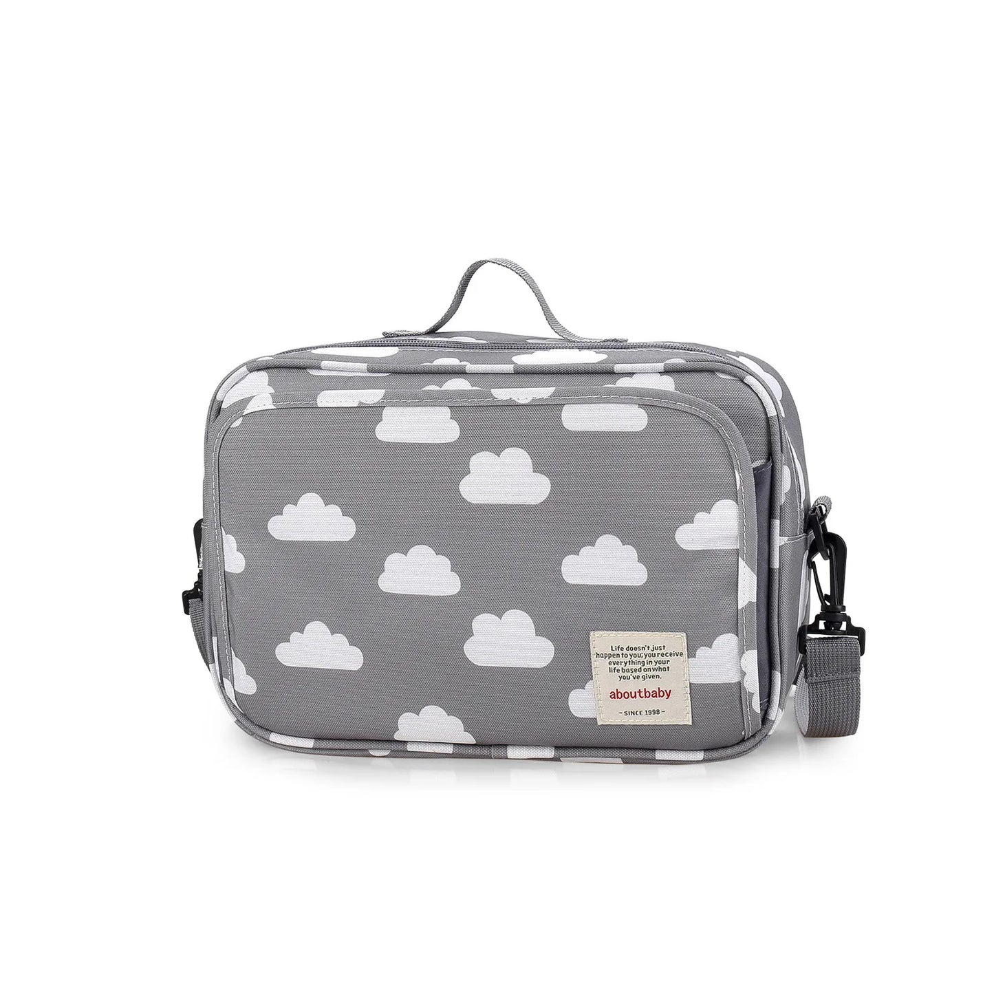 sac a langer nuage