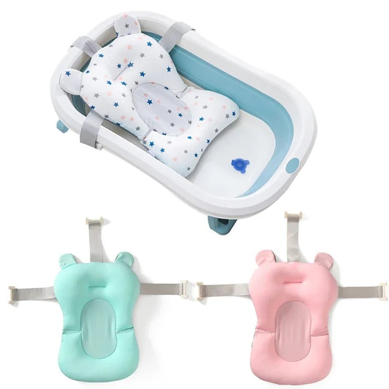 siege de bebe pour le bain 