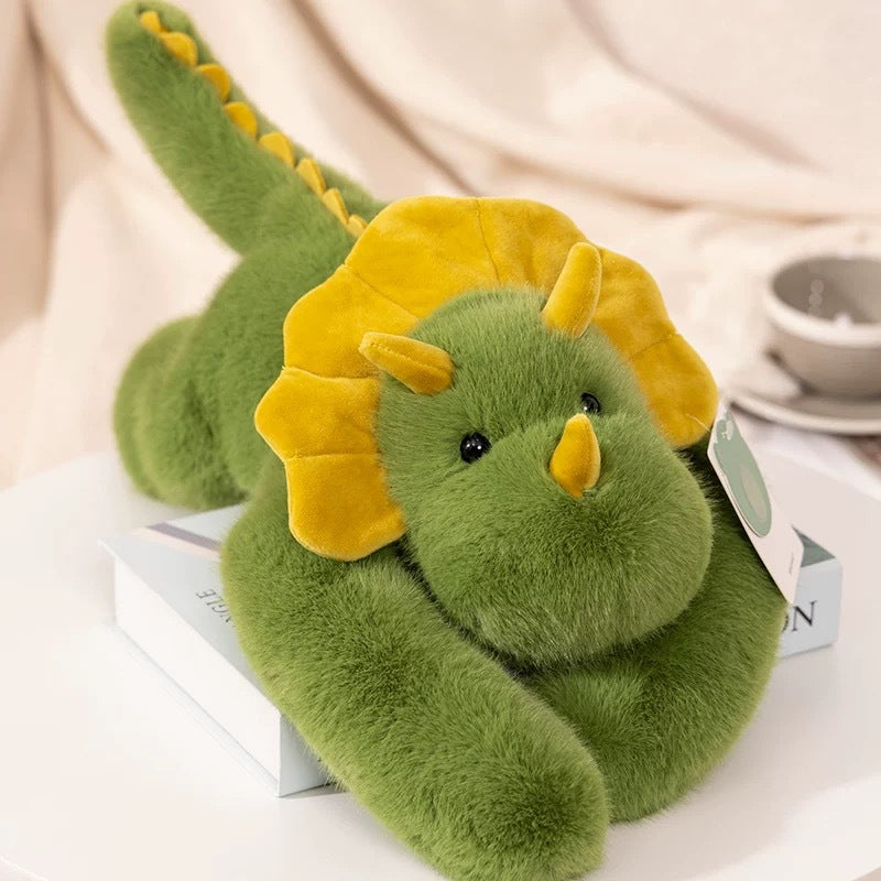 Peluche Lestée Enfant (dès 3 Ans) – Doudou Apaisant & Anti-Stress