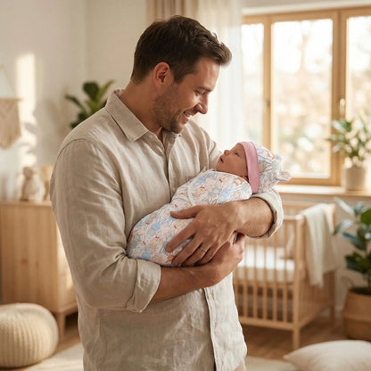 solution naturellesommeil bebe agite gigoteuse emmaillotage