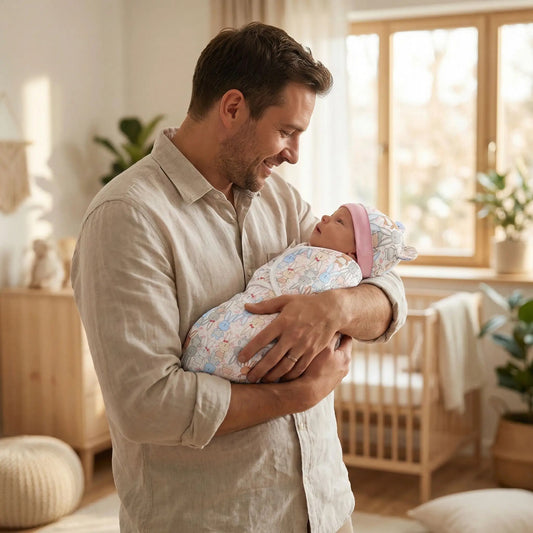 solution naturellesommeil bebe agite gigoteuse emmaillotage