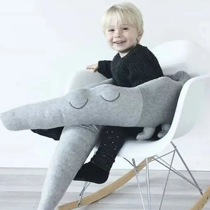 TOUR DE LIT BEBE / CROCODILE LE DORMEUR™ - Petitpasmaman