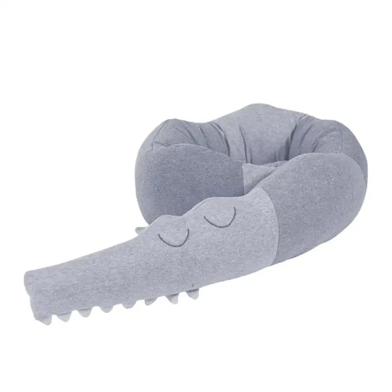 TOUR DE LIT BEBE / CROCODILE LE DORMEUR™ - Petitpasmaman