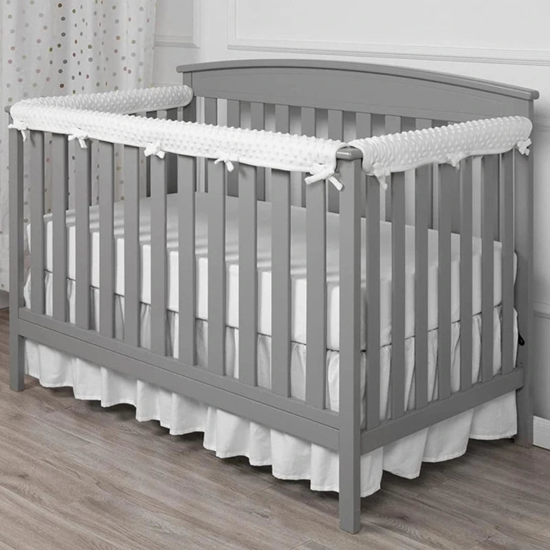 Tour de lit bebe | Protège barrière™ - Petitpasmaman